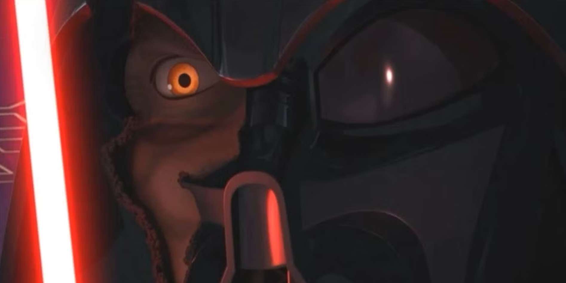Darth Vader tornerà in Star Wars? Ecco dove potremmo rivederlo