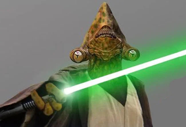 Tutti i Jedi e i Padawan sopravvissuti all’Ordine 66 – Guida al Canon