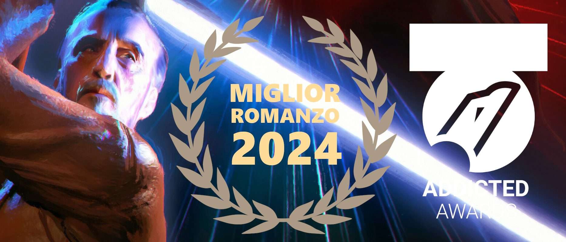 Star Wars The Acolyte &egrave; la miglior serie del 2024: scopri tutti i vincitori degli Addicted Awards 2024
