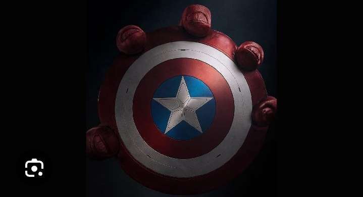 Captain America Brave New World, la nostra recensione