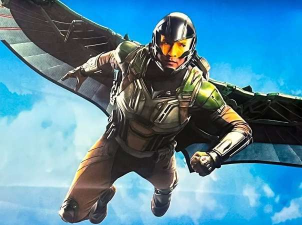 Captain America Brave New World, la nostra recensione