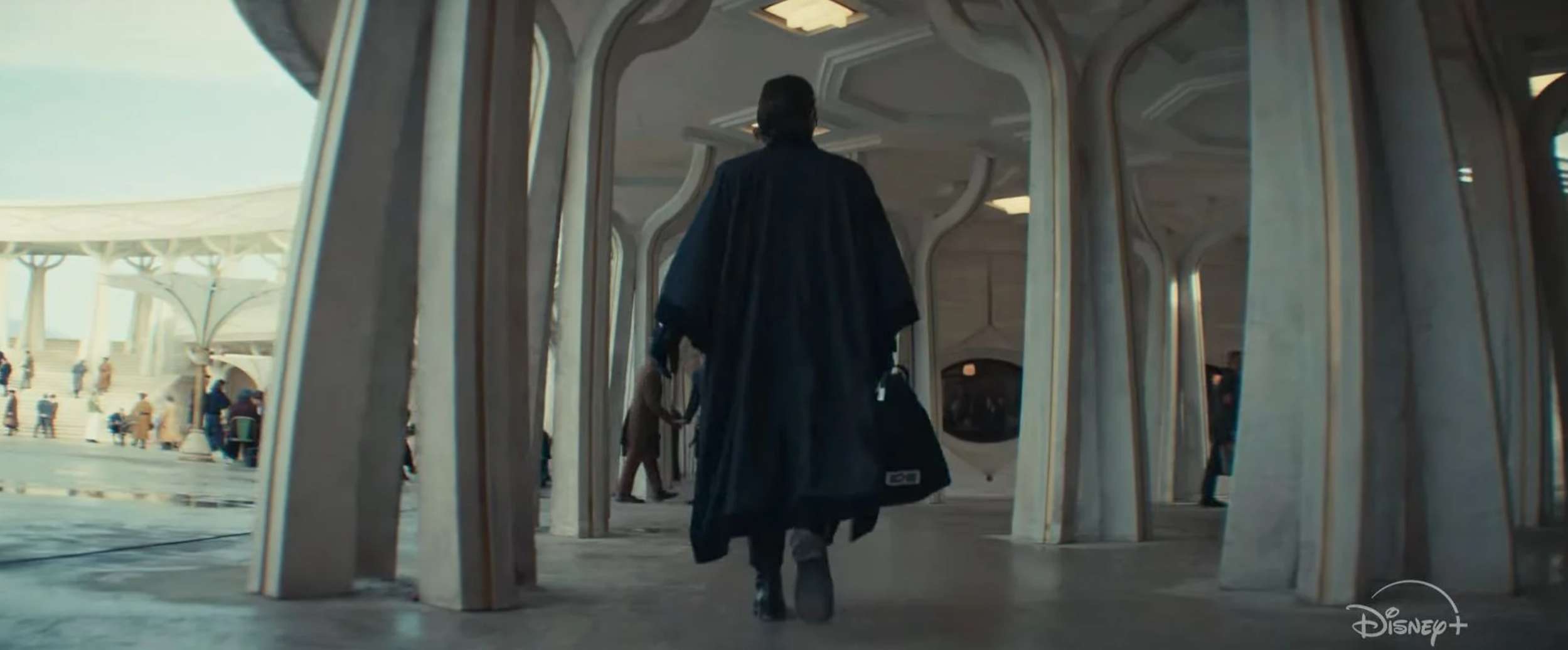 Star Wars: Andor, Secondo Arco, Guida agli Episodi Star Wars: Andor, Secondo Arco, Guida agli Episodi