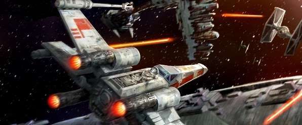 Star Wars: X-Wing – Guida completa al gioco di miniature