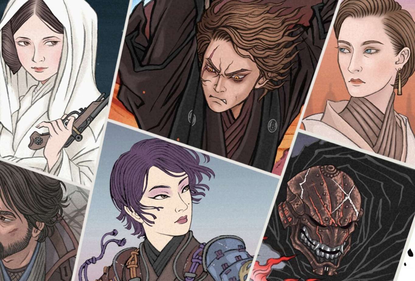 Cosa aspettarsi dalla Star Wars Celebration Japan del 2025