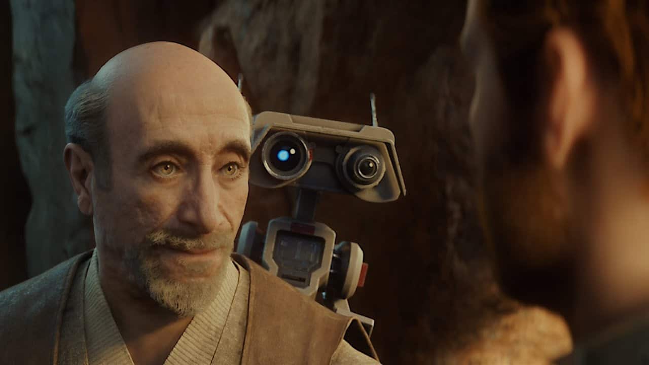 Tutti i Jedi e i Padawan sopravvissuti all’Ordine 66 – Guida al Canon