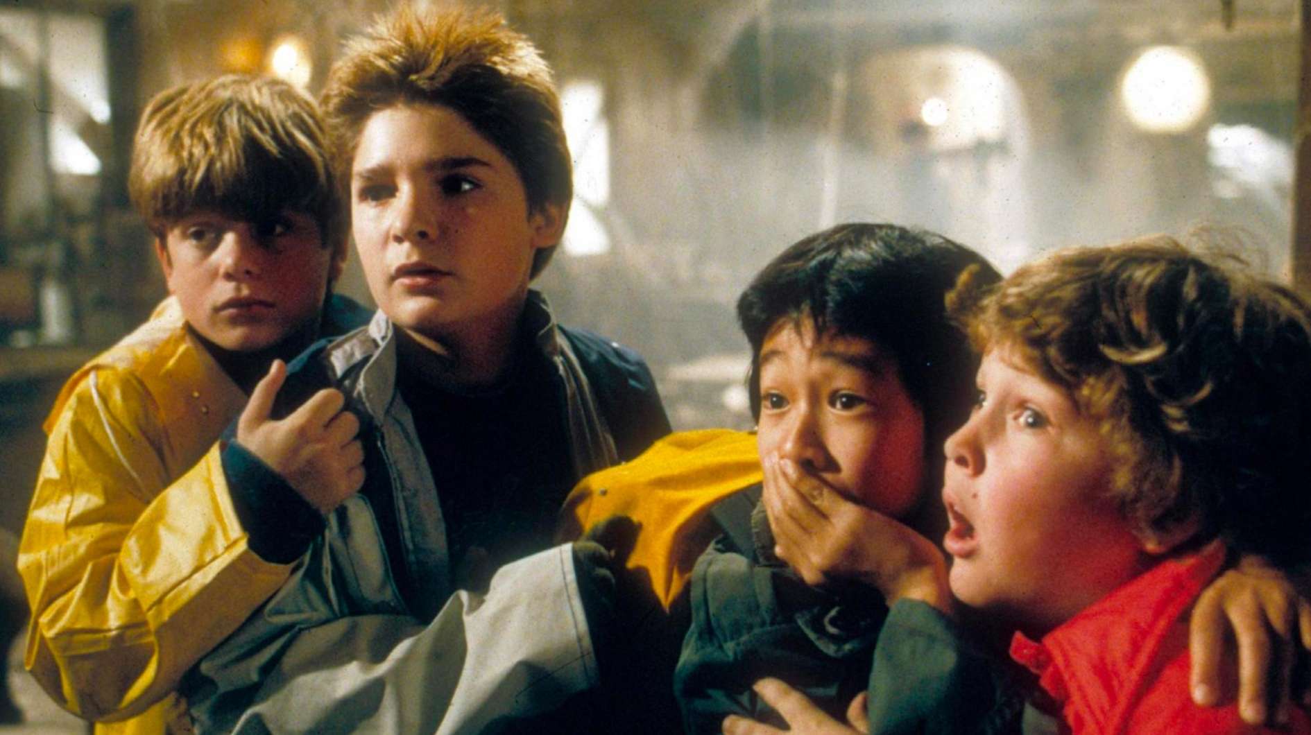 I Goonies 2: il sequel ufficiale del cult anni ‘80 è in lavorazione