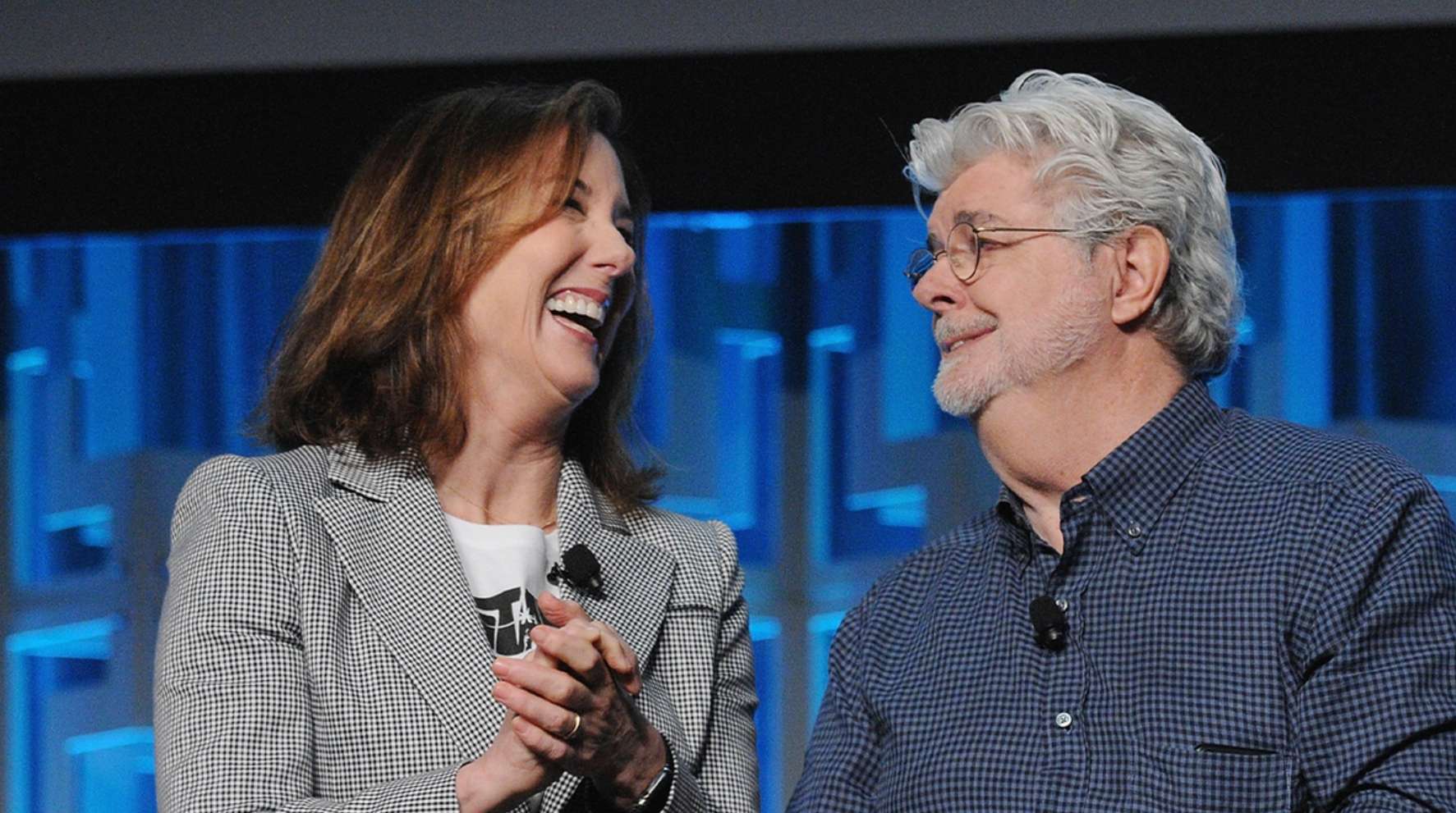 Lucasfilm: l’uscita di Kathleen Kennedy complicata da un precedente cambio ai vertici