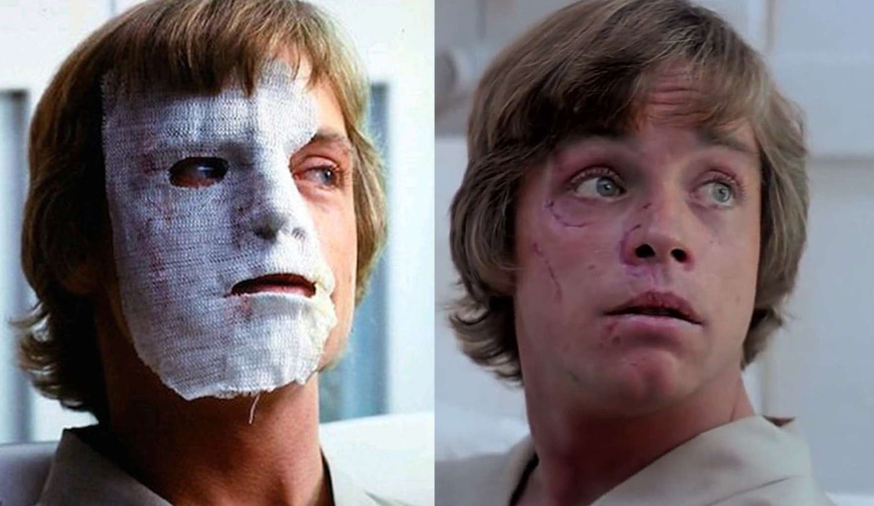 L’incidente di Mark Hamill: il dramma che cambiò la sua carriera e Luke Skywalker