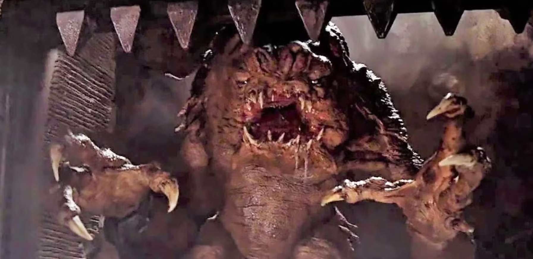 Come addestrare un Rancor: miti e realt&agrave; sulla pi&ugrave; feroce bestia dell’universo di Star Wars