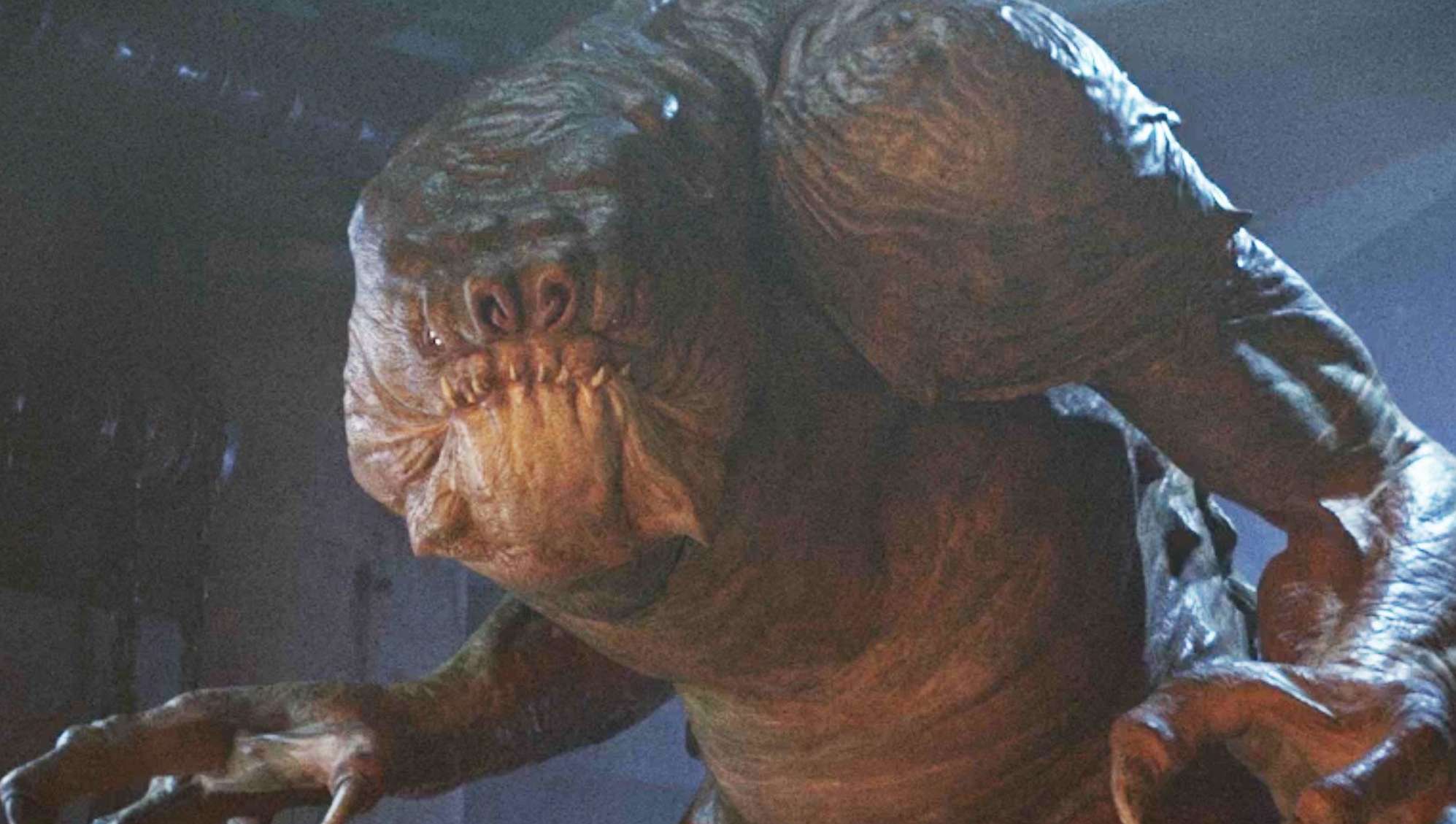 Come addestrare un Rancor: miti e realtà sulla più feroce bestia dell’universo di Star Wars