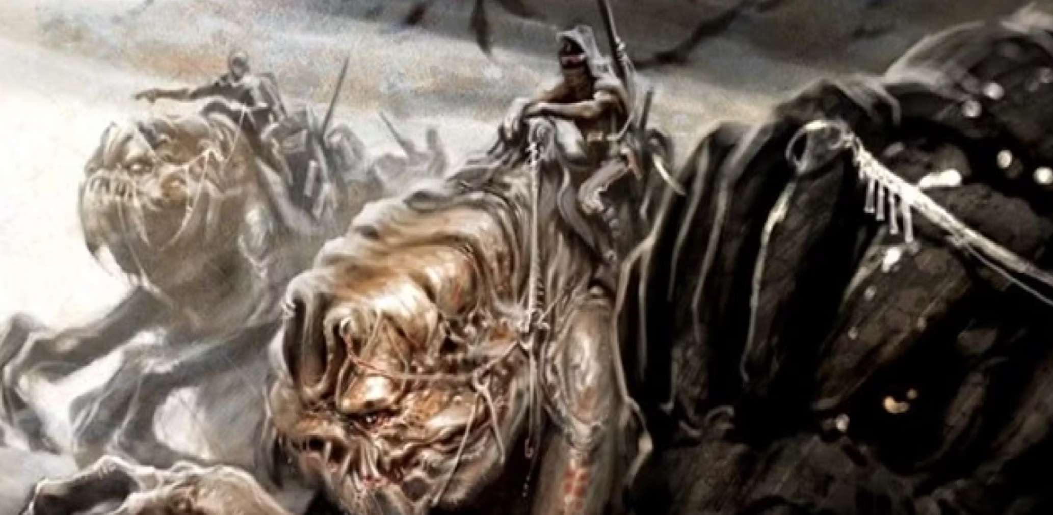 Come addestrare un Rancor: miti e realt&agrave; sulla pi&ugrave; feroce bestia dell’universo di Star Wars
