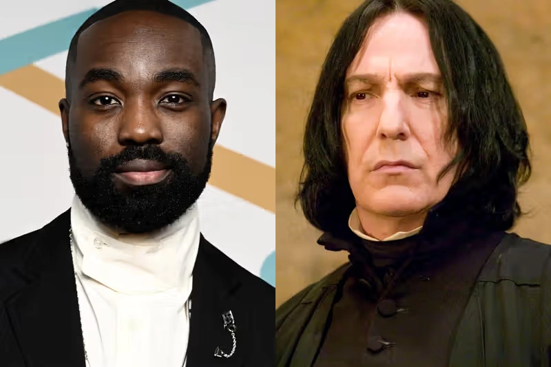 Harry Potter: trovati gli attori per McGranitt e Piton nella serie HBO