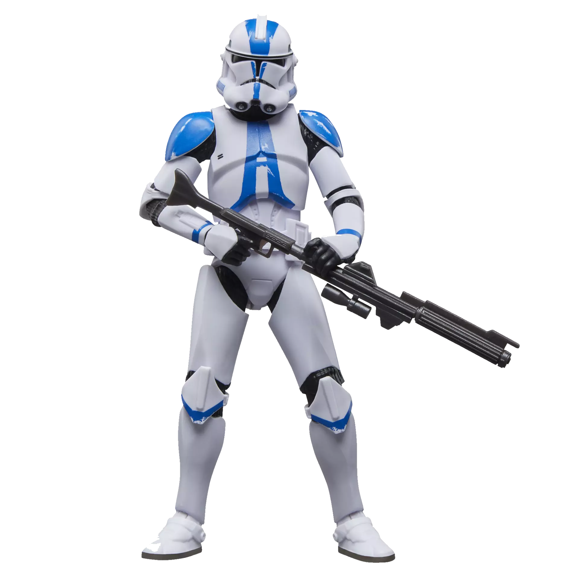 Hasbro celebra il 20&deg; anniversario di Star Wars: La Vendetta dei Sith con due nuove action figure Black Series