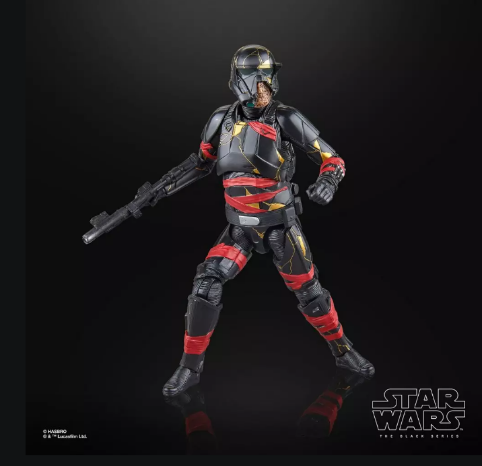 Hasbro Pulse e Star Wars: arriva il landspeeder di Luke, i Night Trooper, Ezra e tanti altri personaggi