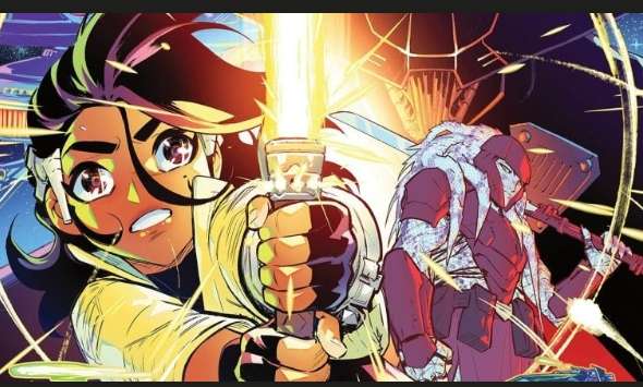 Star Wars: Path of the Lightsaber, in arrivo il primo manga ambientato durante la Trilogia sequel Star Wars: Path of the Lightsaber, in arrivo il primo manga ambientato durante la Trilogia sequel