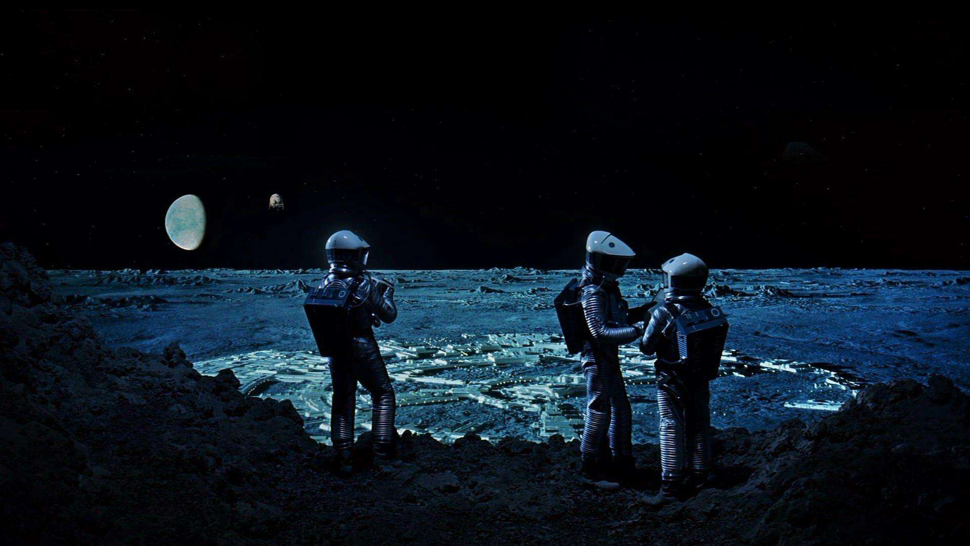 Le stelle, la morte e l’evoluzione: appunti su «2001 Odissea nello Spazio»