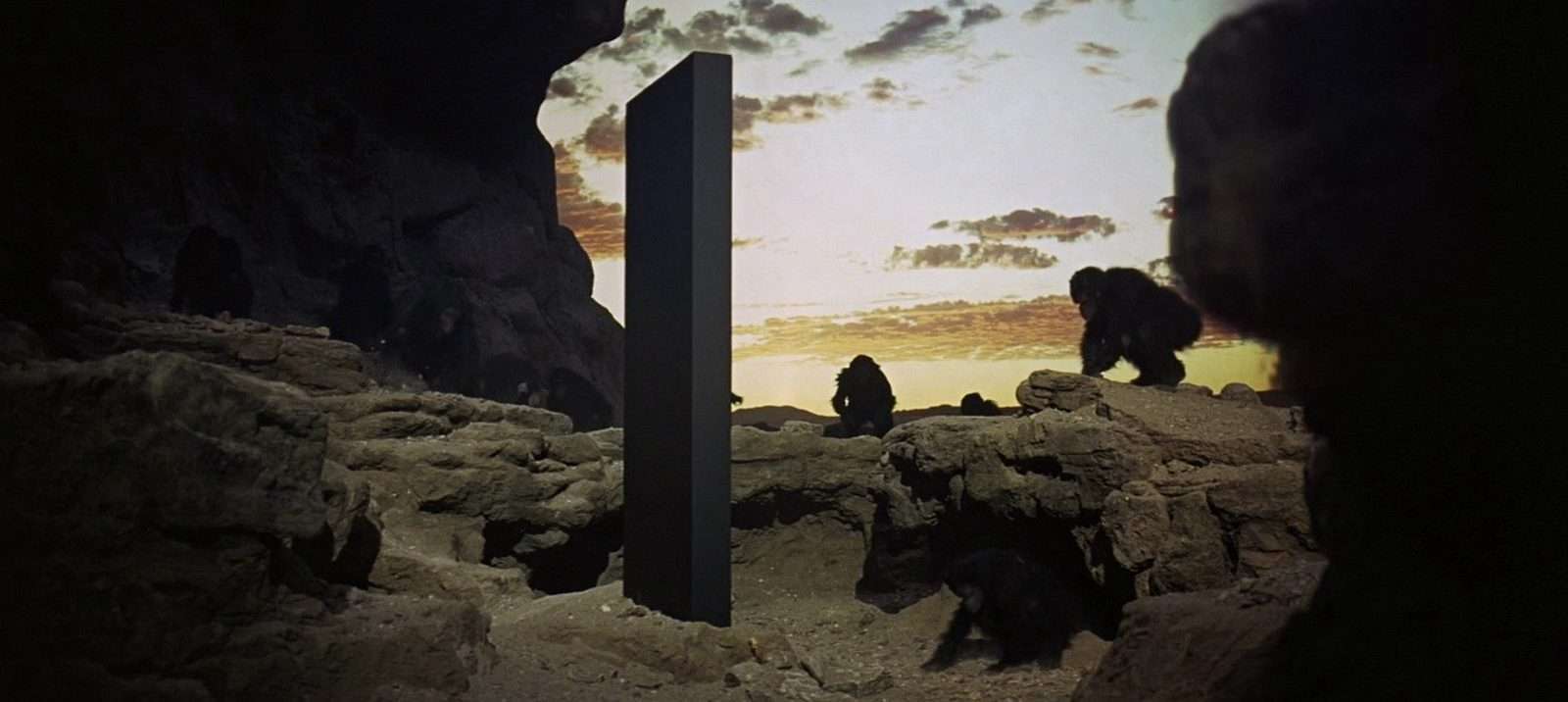 Le stelle, la morte e l’evoluzione: appunti su «2001 Odissea nello Spazio»