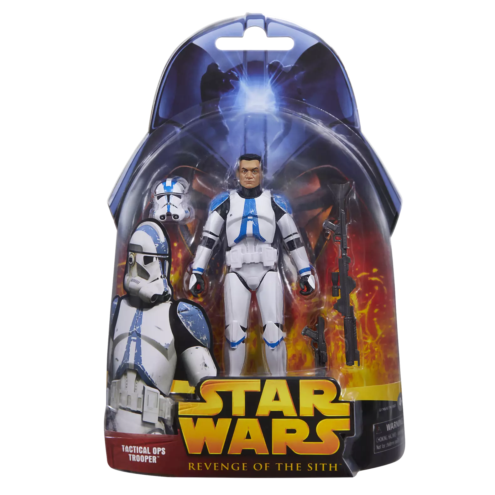 Hasbro celebra il 20&deg; anniversario di Star Wars: La Vendetta dei Sith con due nuove action figure Black Series