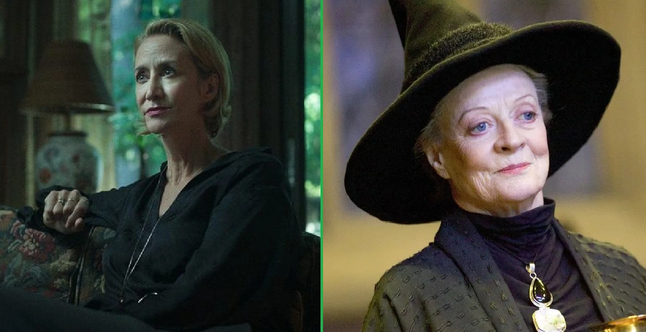 Harry Potter: trovati gli attori per McGranitt e Piton nella serie HBO