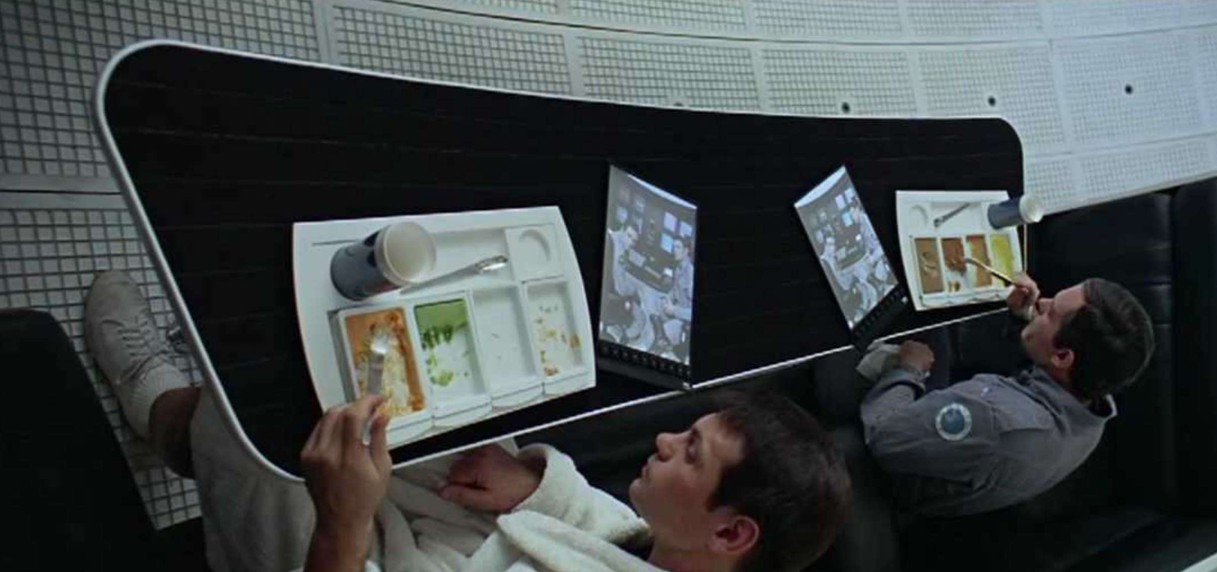 10 profezie cinematografiche di fantascienza che si sono (quasi) avverate