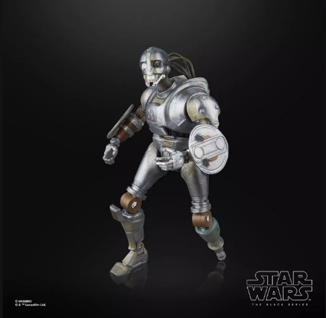 Hasbro Pulse e Star Wars: arriva il landspeeder di Luke, i Night Trooper, Ezra e tanti altri personaggi