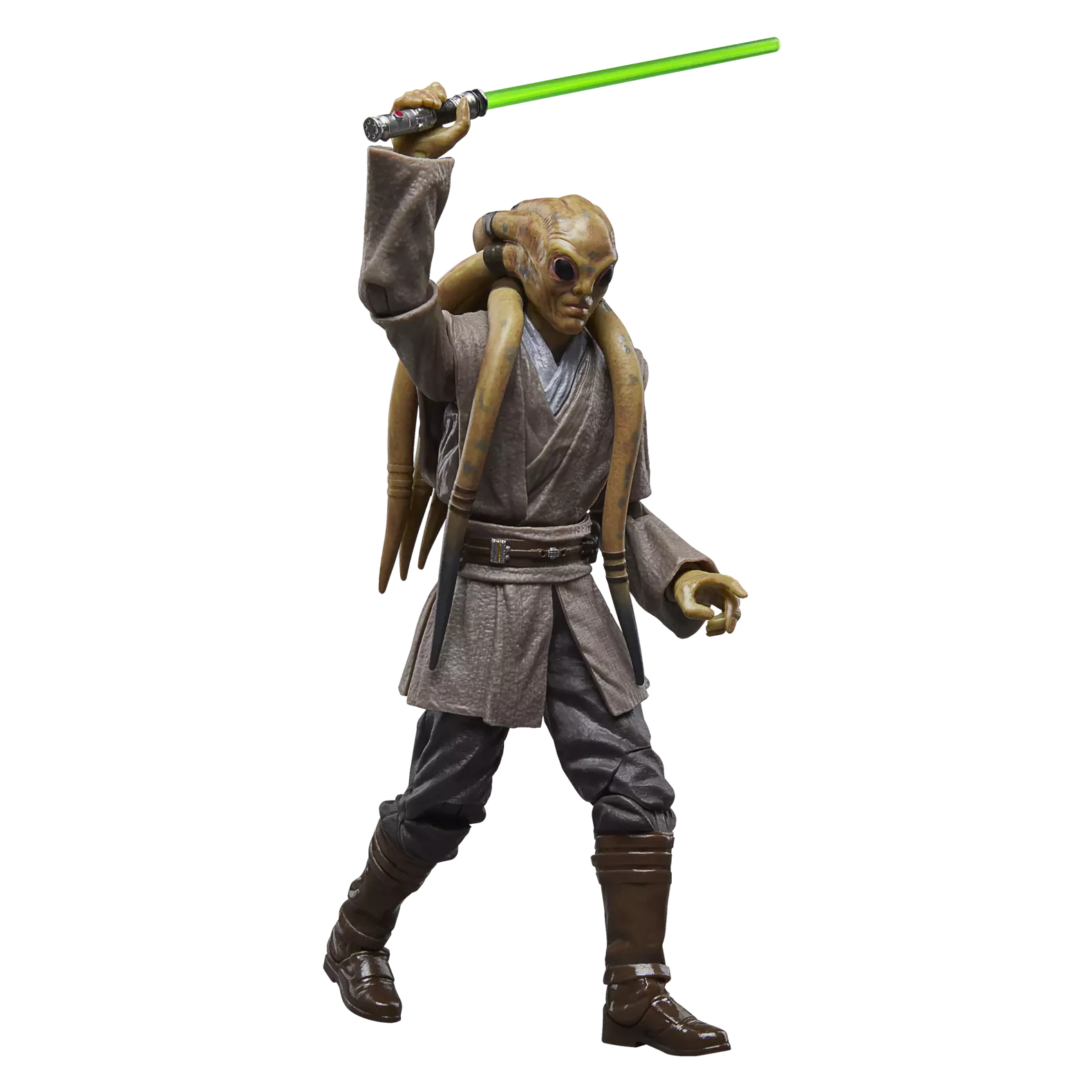 Hasbro celebra il 20&deg; anniversario di Star Wars: La Vendetta dei Sith con due nuove action figure Black Series