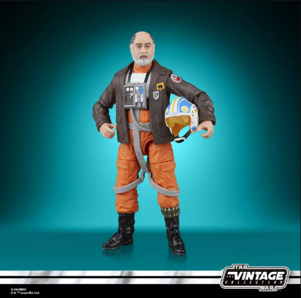 Hasbro Pulse e Star Wars: arriva il landspeeder di Luke, i Night Trooper, Ezra e tanti altri personaggi