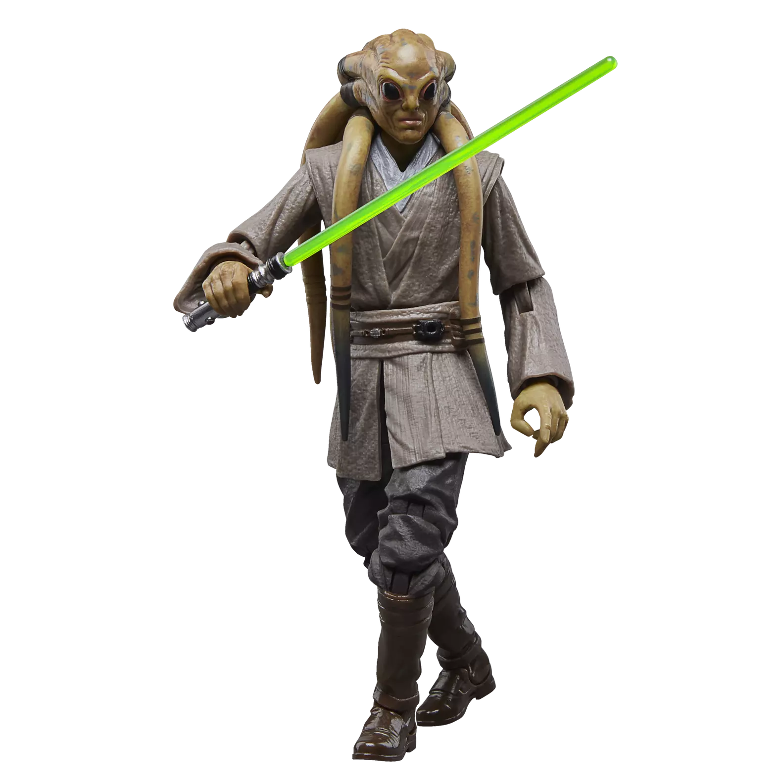 Hasbro celebra il 20&deg; anniversario di Star Wars: La Vendetta dei Sith con due nuove action figure Black Series