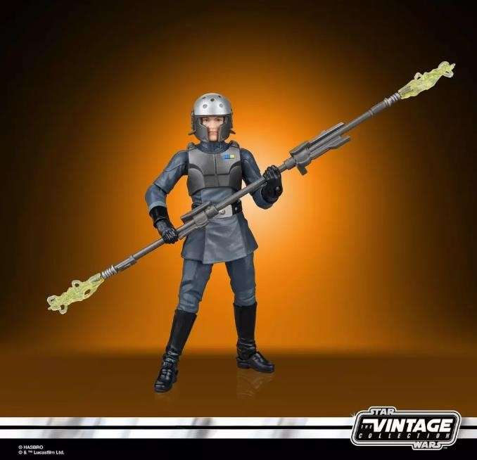 Hasbro Pulse e Star Wars: arriva il landspeeder di Luke, i Night Trooper, Ezra e tanti altri personaggi