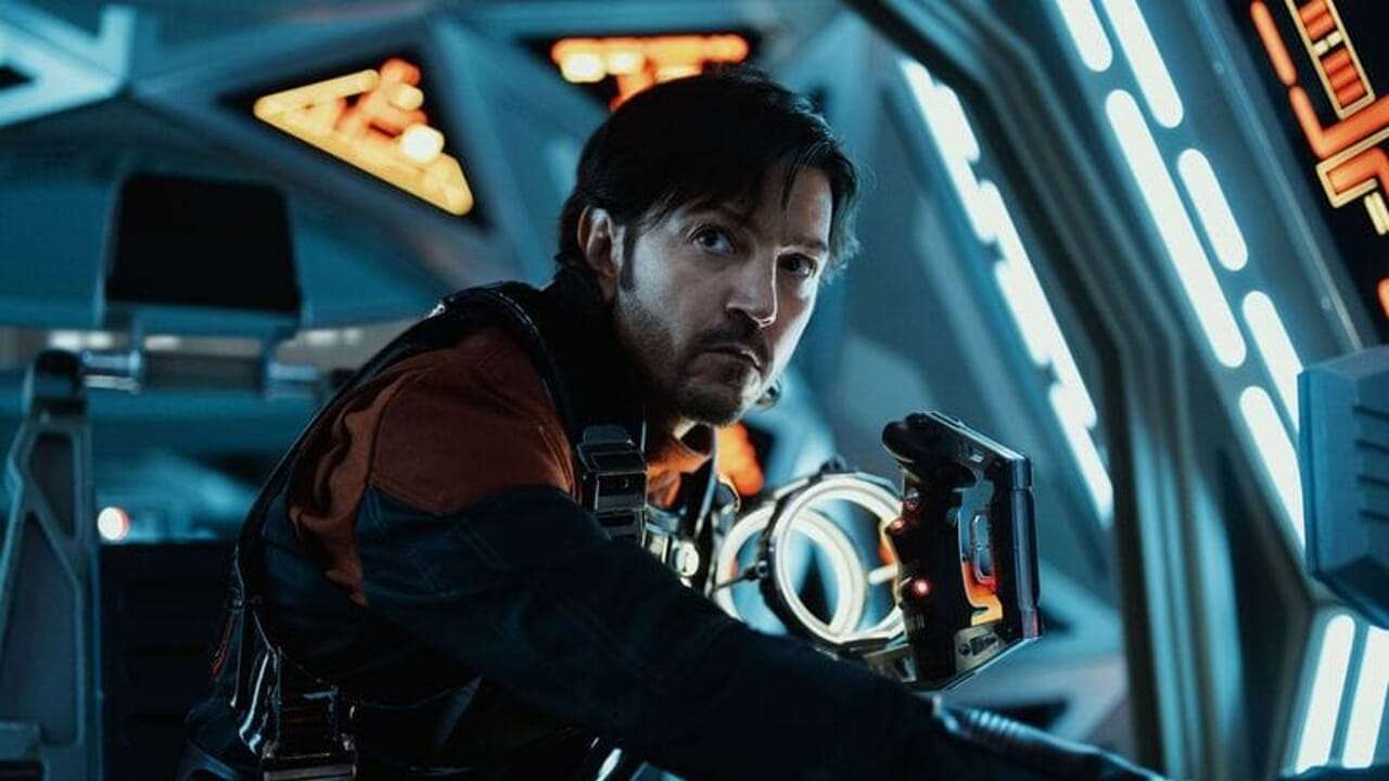 Star Wars: Andor, Primo Arco, Guida agli Episodi