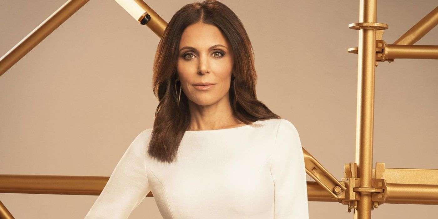 Bethenny Frankel commenta sui problemi finanziari di Teresa Giudice