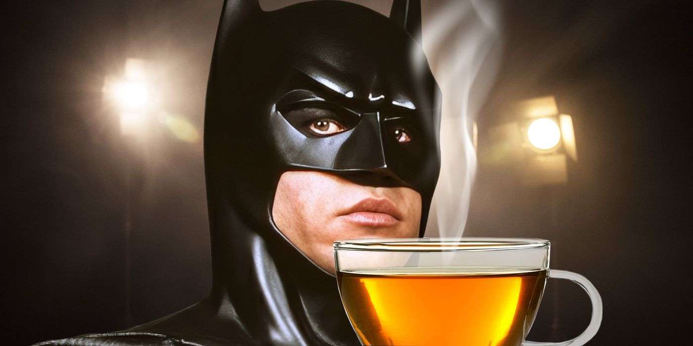 Dietro le quinte: la produzione turbolenta di “Batman Forever” era ancora più caotica del film stesso