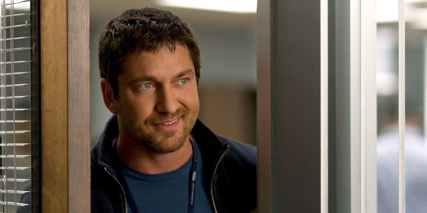 Il film romantico di Gerard Butler con una star di “Grey’s Anatomy” conquista lo streaming 16 anni dopo aver incassato 205 milioni di dollari.