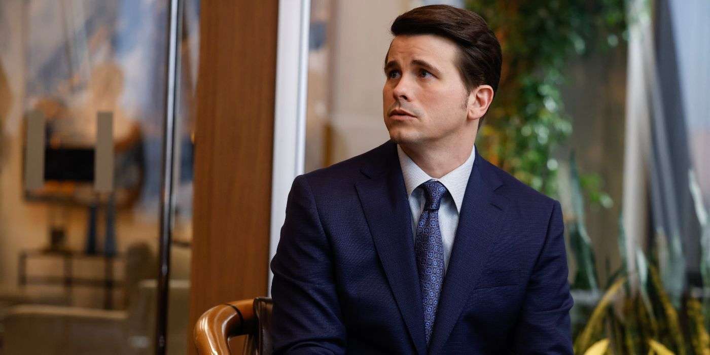 Jason Ritter di Matlock risponde alle voci sull’uscita dalla stagione 2 e al casting per ‘Lanterns’