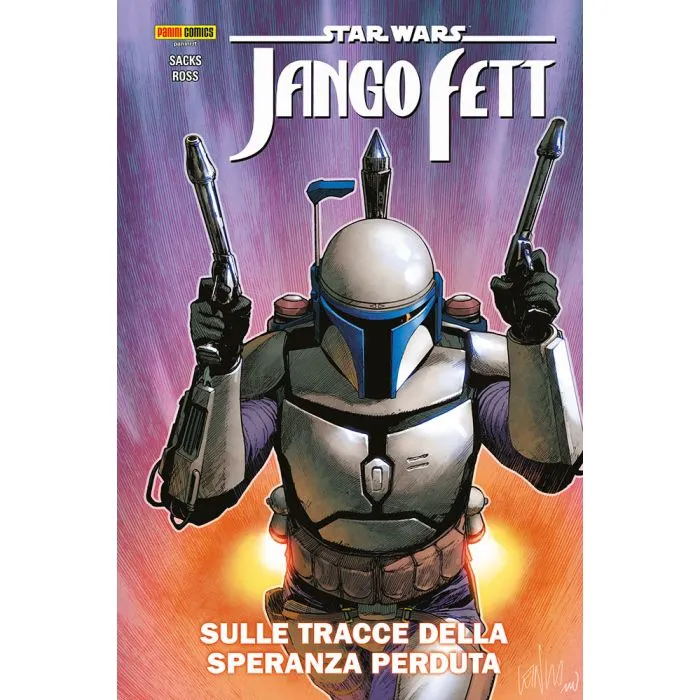 Guida ai fumetti Canonici di Star Wars