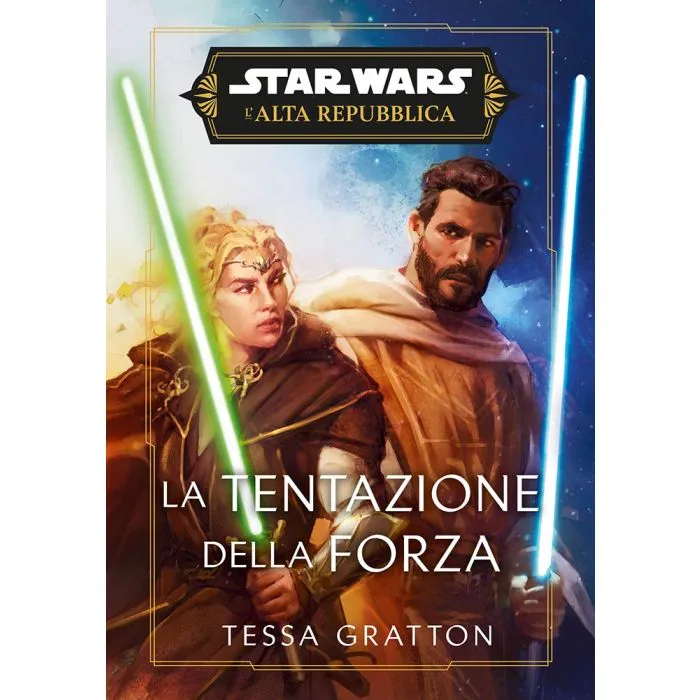 Guida ai romanzi Canonici di Star Wars