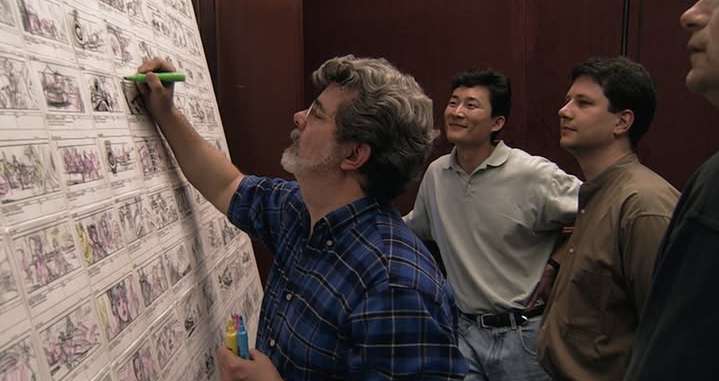 La seconda stagione di “Light & Magic” sarà disponibile su Disney+ a partire dal 18 aprile.