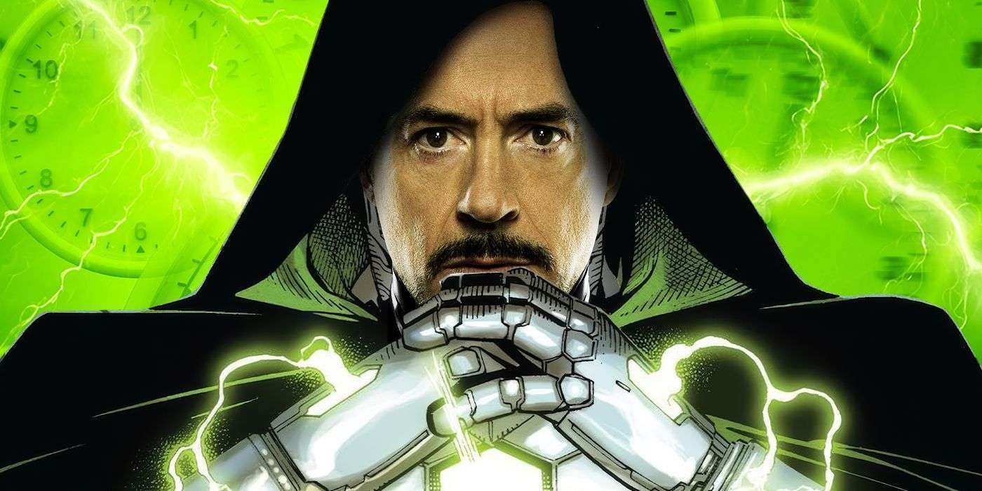 Un Nuovo Capitolo per gli Avengers: Doomsday Annunciato il Cast Stellare