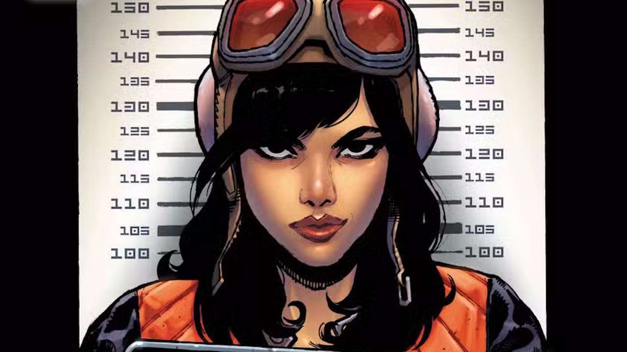 La Dottoressa Aphra torna con una nuova serie regolare ambientata nella Nuova Repubblica