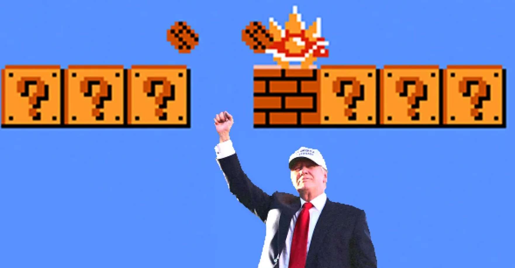 I nuovi dazi di Trump minacciano il mercato dei videogiochi in formato fisico
