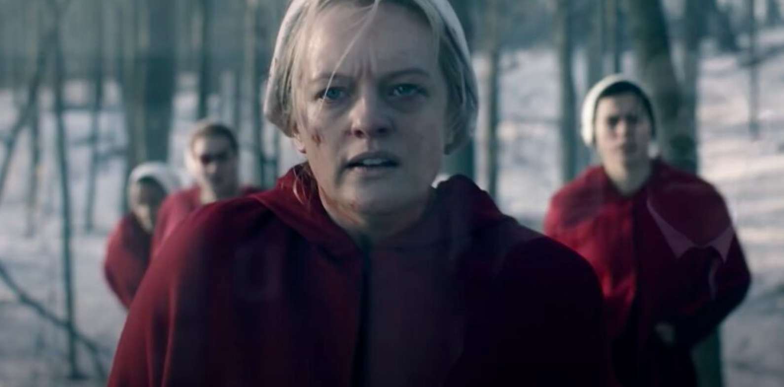 Tre serie tv imperdibili in uscita ad Aprile 2025