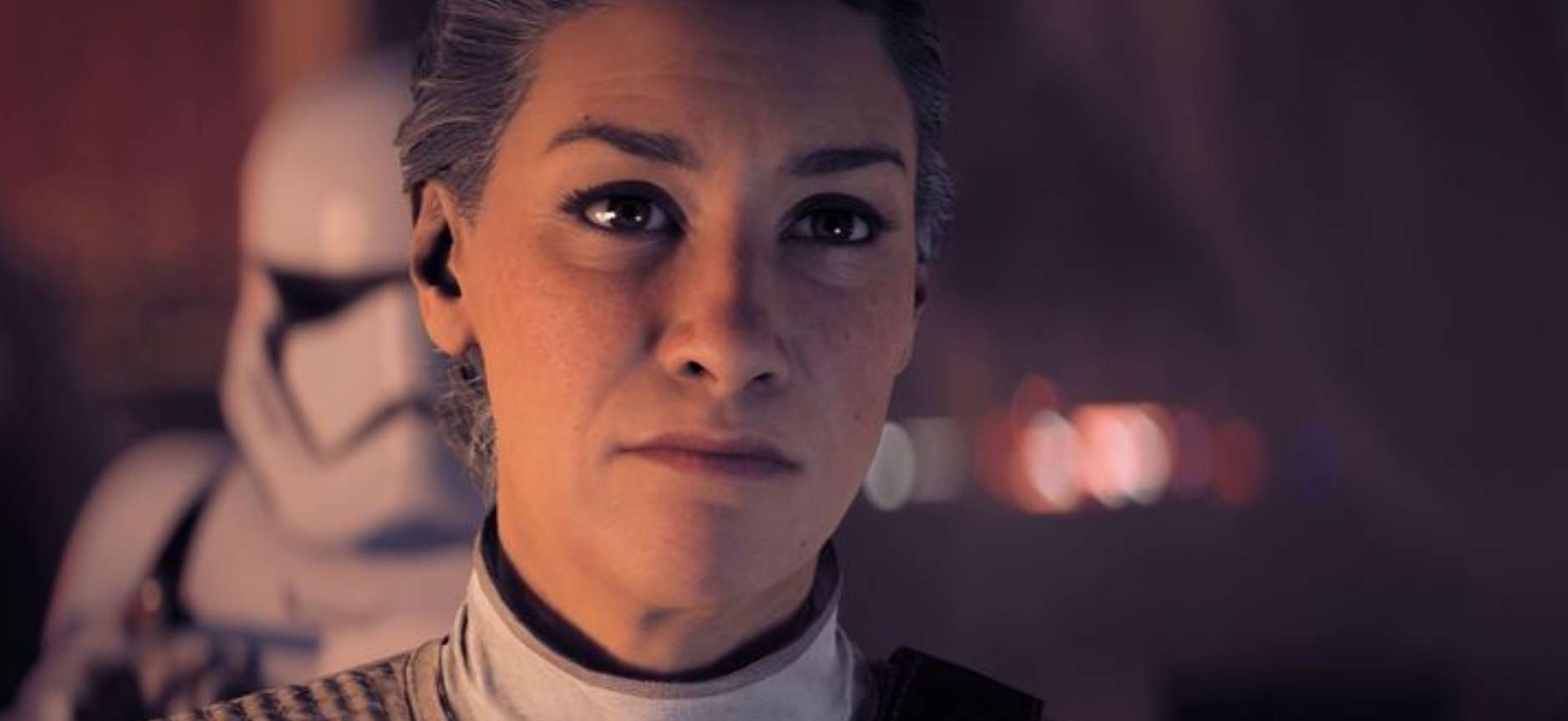 Iden Versio – Volti dalla Galassia