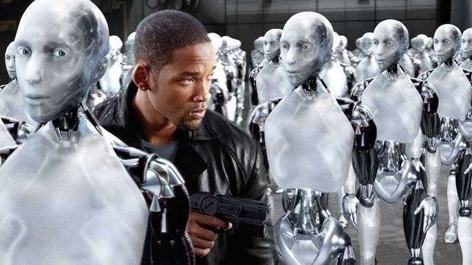 10 profezie cinematografiche di fantascienza che si sono (quasi) avverate
