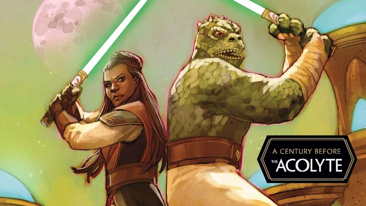 Come i Jedi hanno preso il controllo dei Senza Nome – Guida all’Alta Repubblica