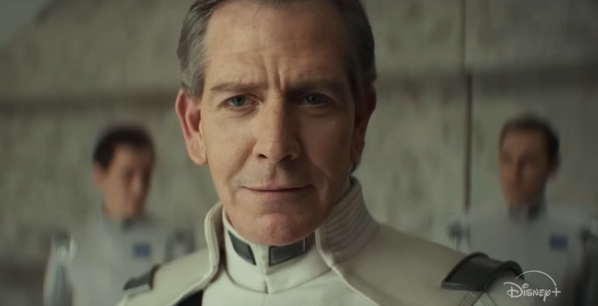 Ben Mendelsohn racconta il ritorno di Krennic in Andor: “Non sapevo quanto mi avrebbe colpito”