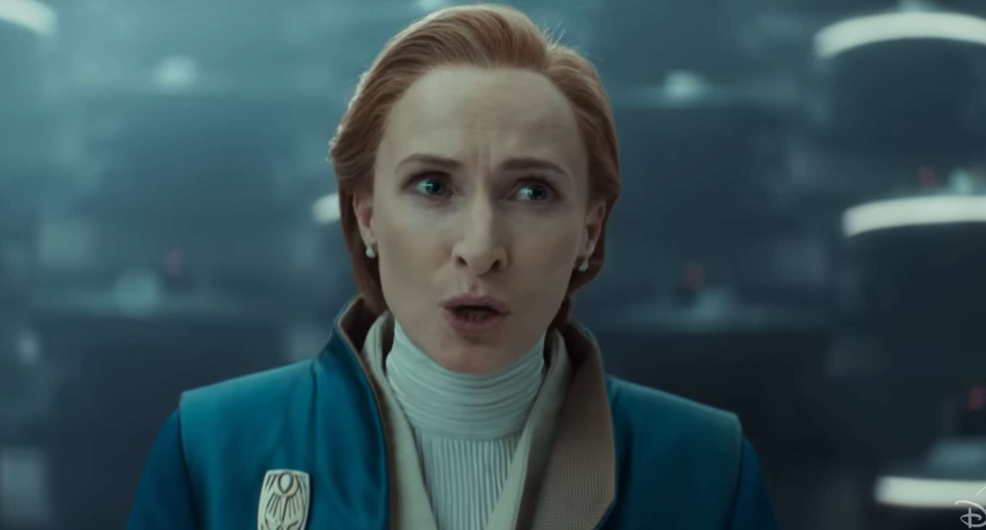 Mon Mothma merita una serie tv: ecco perché abbiamo bisogno di rivedere Genevieve O’Reilly dopo Andor