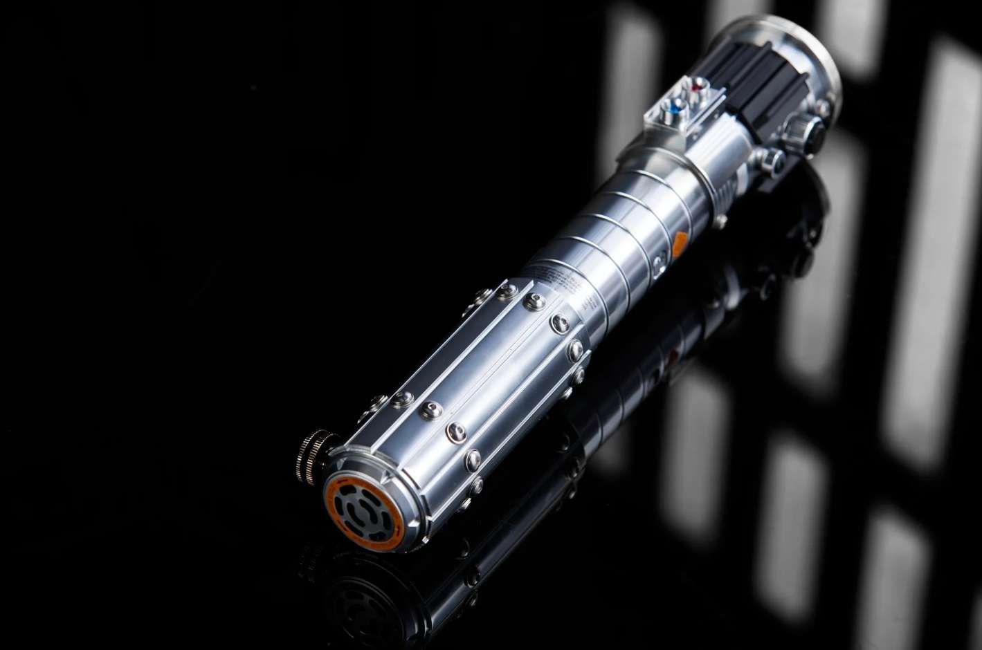 Disney annuncia la spada laser di Mara Jade in edizione limitata