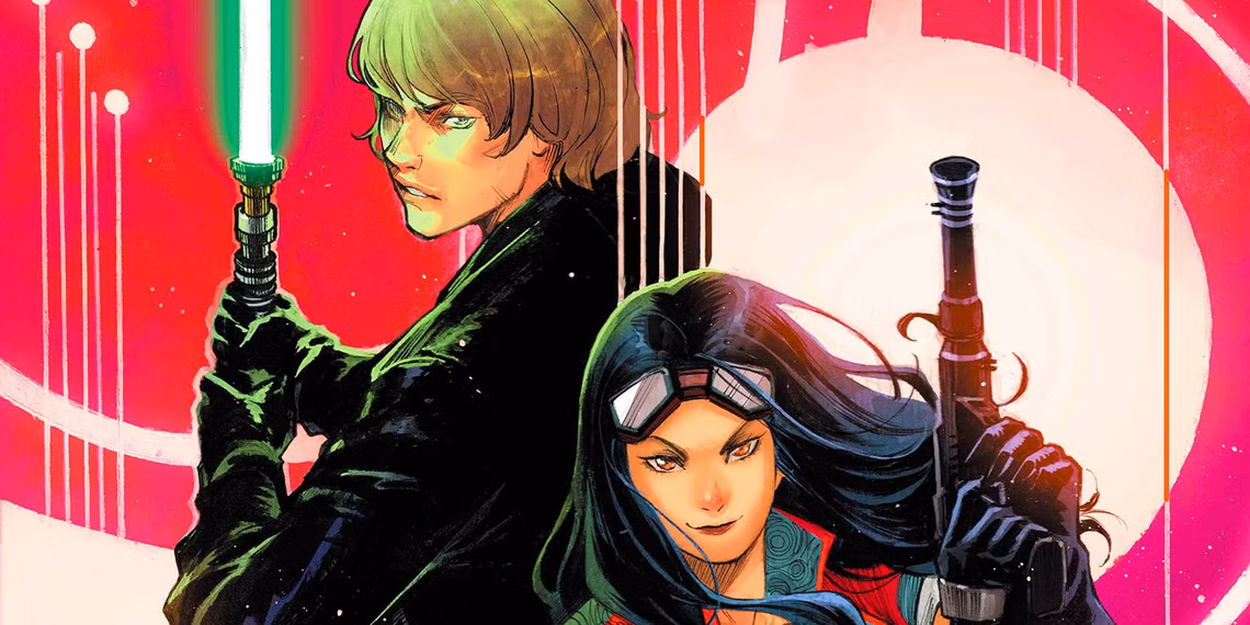 La Dottoressa Aphra torna con una nuova serie regolare ambientata nella Nuova Repubblica