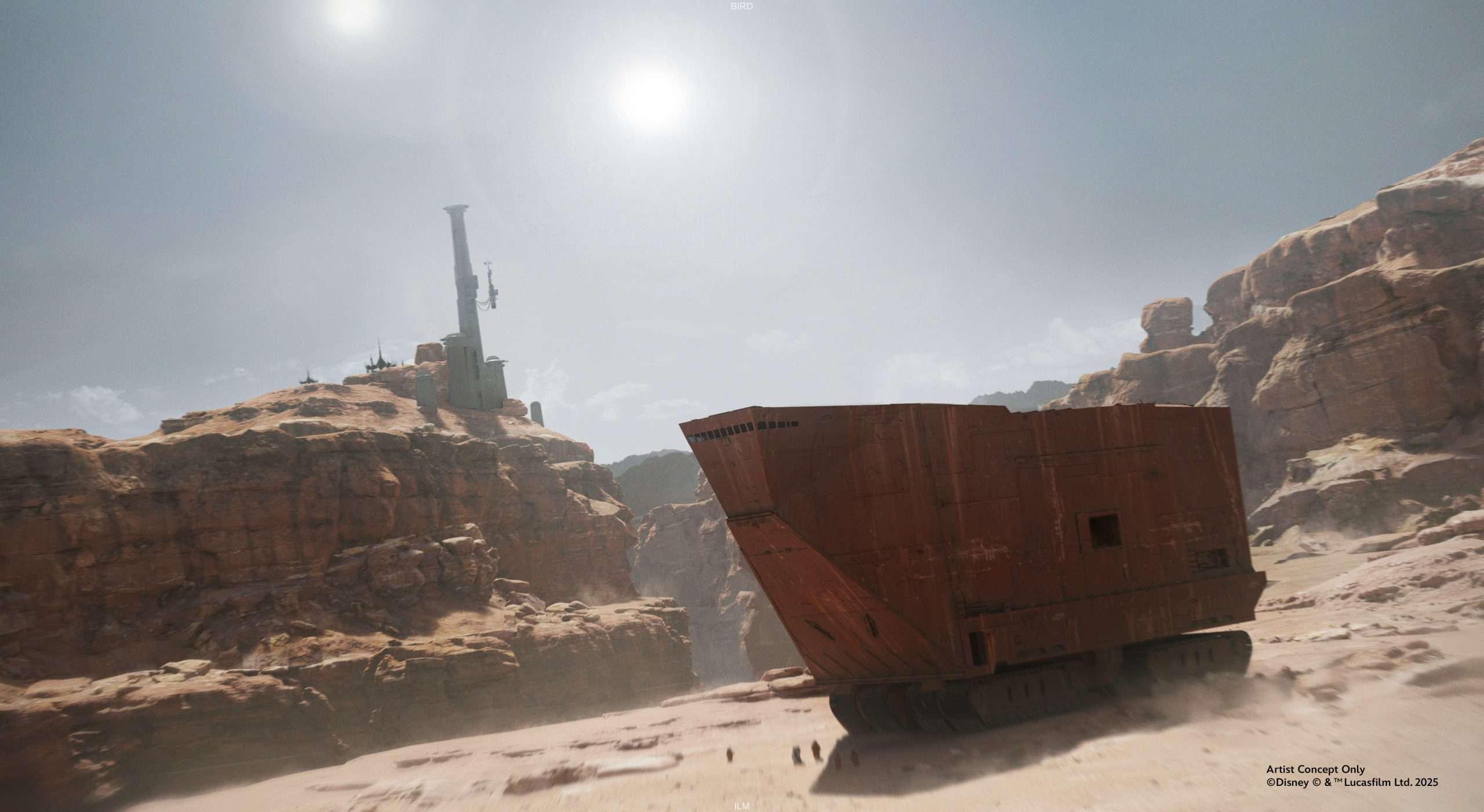 Han Solo tornerà in The Mandalorian and Grogu? Un dettaglio fa sognare i fan di Star Wars