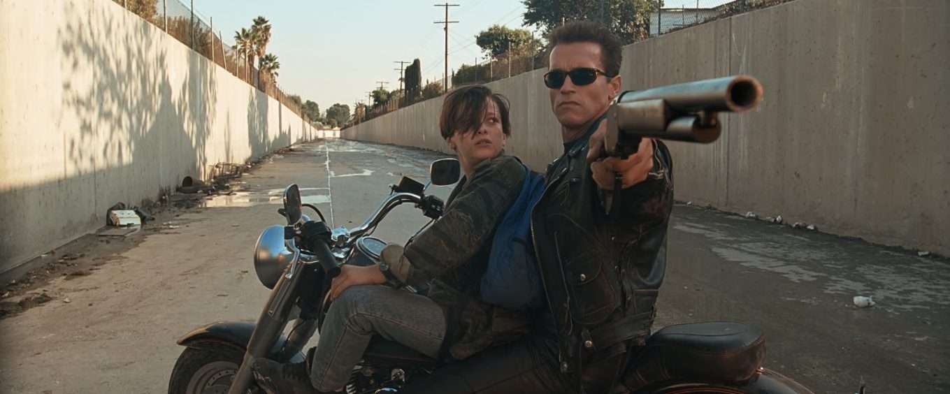 10 profezie cinematografiche di fantascienza che si sono (quasi) avverate